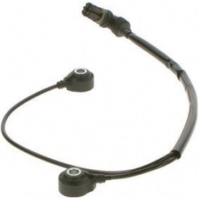 Resim Bmw E39 E53 E65 Vuruntu Sensörü 12141709317 