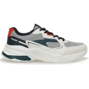 Resim Kinetix Marco Tx 3fx Gri Erkek Sneaker 