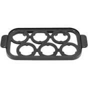 Resim Yumurta Pişirme Makinesi Yumurta Rafı 