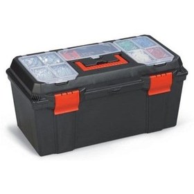 Resim 22" Organizerli Maestro Takım Çantası 