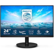 Resim Philips 23.8 241V8LAB\u002F00 4ms FHD 100Hz Hdmi\u002FVga VA Monitör 