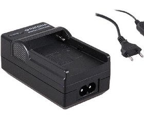 Resim PATONA 1525 Charging Plate NP-FM50 8.4V 