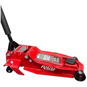 Resim Rico 013-rc6031 3 Ton Düşük Şase Arabalı Kriko 