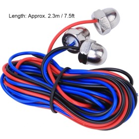 Resim Guangdong Spirit Kontrolör Için 2.3m Paslanmaz Çelik Su Sıvı Seviye Probu Sensörü 