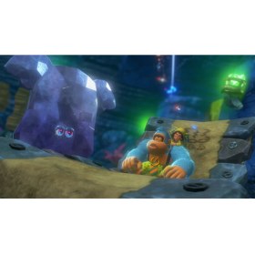 Resim Donkey Kong Bananza - Donkey Kong’un Başrolünde Olduğu Çığır Açan Bir Macera! Switch 2 
