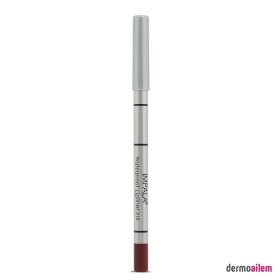 Resim IMPALA Dudak Kalemi - Lipliner No: 215 