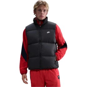 Resim Nike M Nk Tf Club Puffer Vest 650 Erkek Yelek IB2977-010 