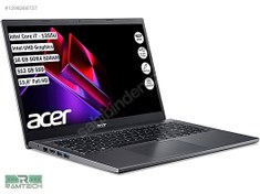 Resim 10 ADET Acer Extensa 15 I7 1255U 16 GB 512 GB SSD 15.6" 10 ADET 