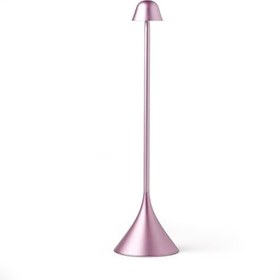 Resim Lexon Steli Bell Led Masa Lambası Pembe LH95B-LP 