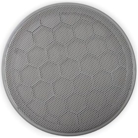 Resim VW Passat B5 1997-2000 Sağ Ön Kapı Hoparlör Kapağı Gri 3B0868149 