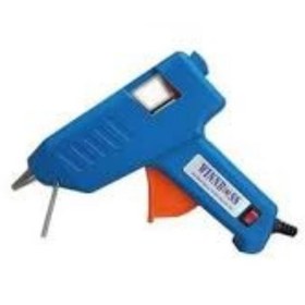 Resim ÇEÇEN HOME 20 W Hızlı, Kolay, Basit Mum Silikon Tabancası, Sıcak Mum Silikon Tabancası 