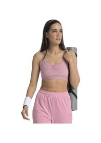 Resim Ena Kadın Pembe Koşu Sporcu Sütyeni 25yk002-pmbe 1710344 Pembe 