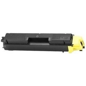 Resim Kyocera Tk 590 /Fs-C2626Mfp/C2526Mfp Sarı Uyumlu Toner 5.000Syf 