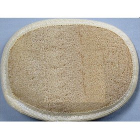 Resim Beşikçi Oval Banyo Lif Bej 