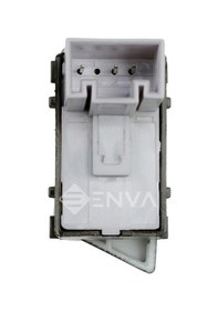 Resim Skoda Yeti Sol Arka Cam Açma Düğmesi Anahtarı 2009--2016 N11.16832 