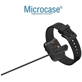 Resim Microcase Oppo Watch Free Manyetik Şarj Kablosu 120 Cm - Al2819 