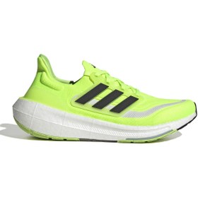 Resim adidas IE1767-E adidas Ultraboost Lıght Erkek Spor Ayakkabı Yeşil 