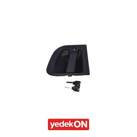 Resim Renault Premıum 2-3 Kapı Dış Kolu Sol 