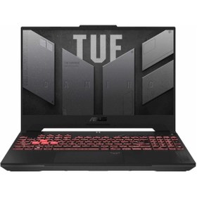 Resim ASUS Tuf F15 FX507VIA20-LP096A20 Intel Core I7 13620H 8GB 4TB SSD RTX4070 Freedos 15.6" 