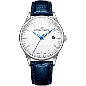 Resim Jacques Philippe JPQGS661122 Erkek Kol Saati 