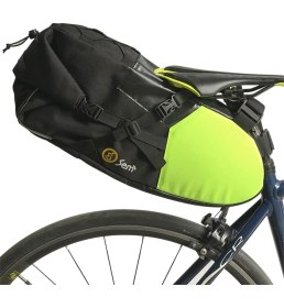 Resim Semçanta - Bikepacking Sele Altı Büyük Çanta L 