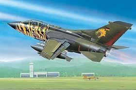 Resim Revell Model Set 1:144 Tornado ECR 64048 
