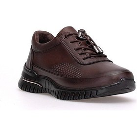 Resim Siyah Kadın Günlük Ayakkabı 44355 Z Siyah 