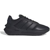 Resim Adidas X Plrphase Unisex Koşu Ayakkabısı Ie2642 Siyah Ie2642 Siyah 