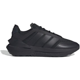 Resim Adidas X Plrphase Unisex Koşu Ayakkabısı Ie2642 Siyah Ie2642 Siyah 