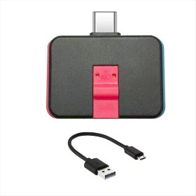 Resim Quartzite V5 Rcm Yükleyici+Rcm Jig Clip Aracı Nintendo Anahtar Ns Konsolu USB Kablosu ile Enjeksiyon Programında Yerleşik (Yurt Dışından) 