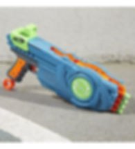 Resim Nerf Elite 2.0 Flip 8 F2549 Flipshots 