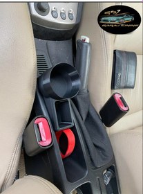 Resim Alfa 156 Bardak Tutucu 