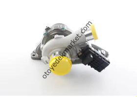 Resim Citroen Jumper (2012-2016) 2.2 Hdi Turbo (Marelli) 