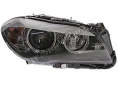 Resim BMW F10 2010 2013 Far Sağ Halojen 