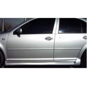 Resim VW Bora Marşpiyel Takımı - Otaksan Tuning 