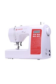 Resim SINGER SINGER Sc220 Rd Elektronik Dikiş Makinesi 