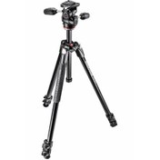 Resim Manfrotto MK290XTA3-3W Xtra Taşıma Çantalı Kit 