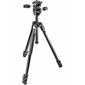 Resim Manfrotto MK290XTA3-3W Xtra Taşıma Çantalı Kit 