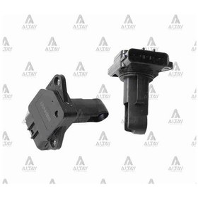 Resim Sensör Hava Akış L-200 06-15 / Avensıs 00-02 / 323 98-02 / B2500 98-04 Mr547077 