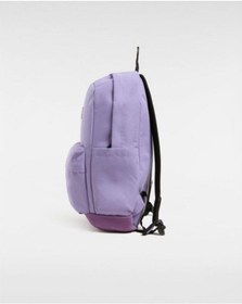 Resim Vans Old Skool Sport Backpack Mor Çanta Vn000hrj6ph1-5732 Mor 
