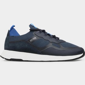 Resim Hugo Boss Erkek Titanium Sneaker 50452043 U006696 