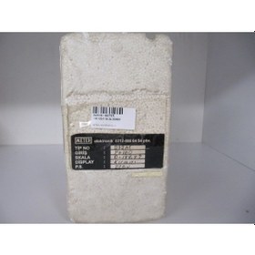 Resim Meter 100105/119-24-00/900 Temperature Indicator 