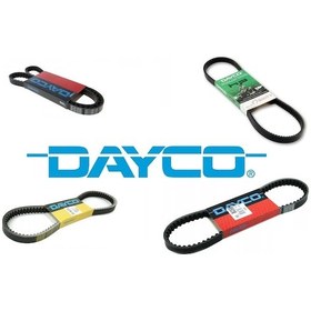 Resim Dayco 5Pk1345 Kanalli Kayis 504658362 