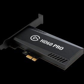 Resim Corsair Elgato 1GC109901002 Game Capture HD60 Pro Görüntü Aktarıcı ve Kaydedici 