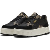 Resim Puma 40039502 Karmen Iı Idol Snake Chic Kadın Günlük Spor Ayakkabı Çok Renkli 