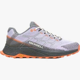 Resim Merrell Moab Flıght Mor Kadın Spor Ayakkabı J067638-27905 