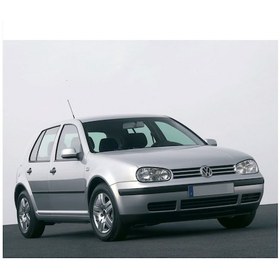 Resim Vw Golf 4 Mk4 1998-2004 Iç Dikiz Aynası Bej Krem Renk 3B0857511G 