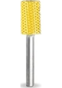 Resim Saburrtooth 18C14SE-40 Silindir Düz Sonlu 6.35 mm Törpü İnce Diş 