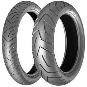 Resim Bridgestone 130/80r17 65h Battlax A41 2024 