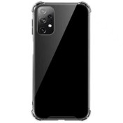 Resim Coverzone Galaxy A32 4g Kılıf Anti Shock Silikon 